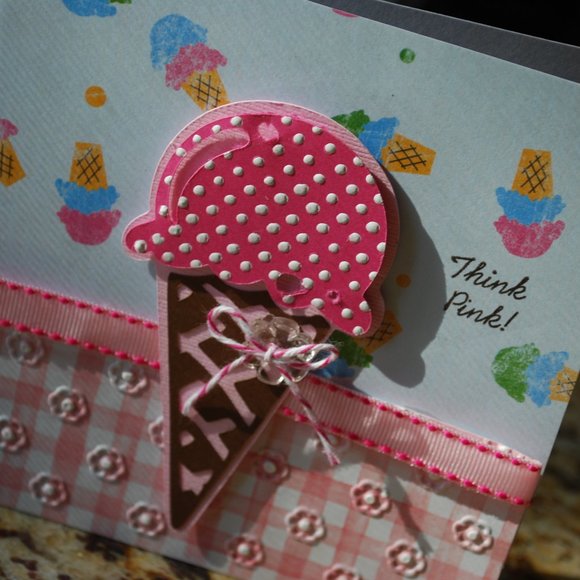 My Pink Stamper clear stamps set: SIMPLY SWEET OCCASIONS - Picture 11 of 16